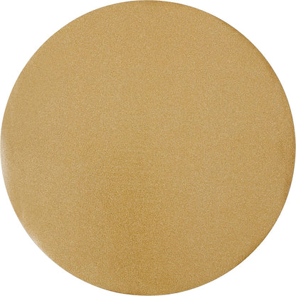 round Gold Glitter Cake Boards, Corrugate, 1.27 X 30.48 X 30.48 Cm