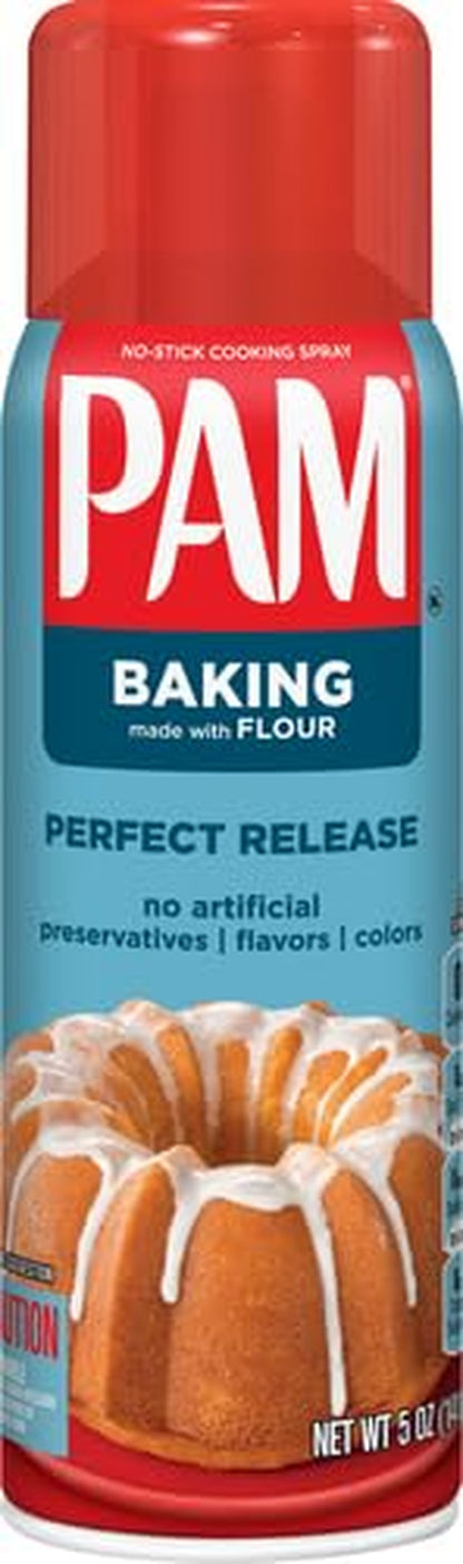 Baking Spray , 5 Ounce