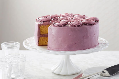 Cake Icing Smoother