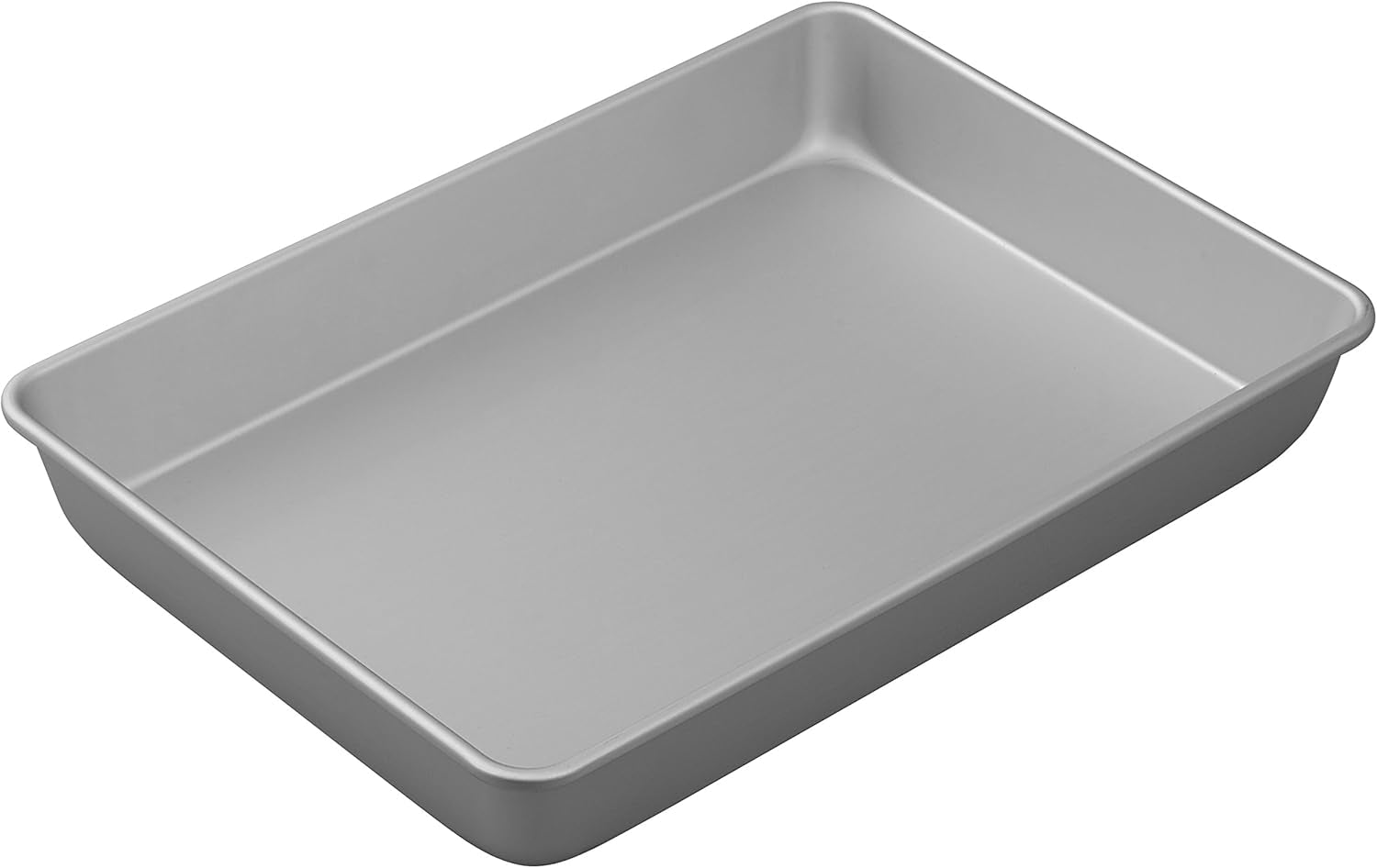 Performance Aluminum Pans 9 X 13-Inch Quarter Sheet Cake Baking Pan