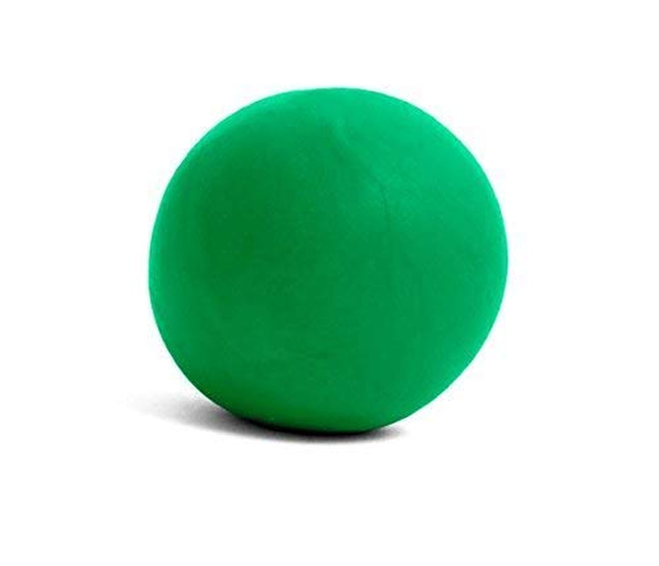 Fondant, Green, 5 Pound