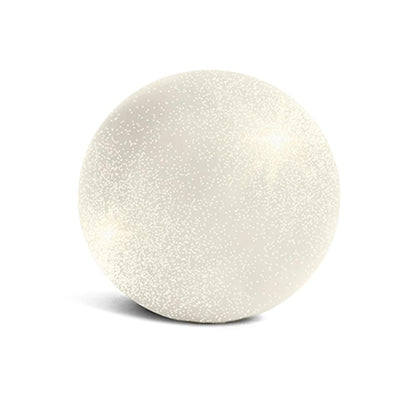 Pearl Shimmer Fondant, Vanilla, 4.4 Ounces