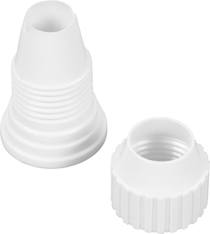 W4181006 Coupler, Large, 1-Pack, White