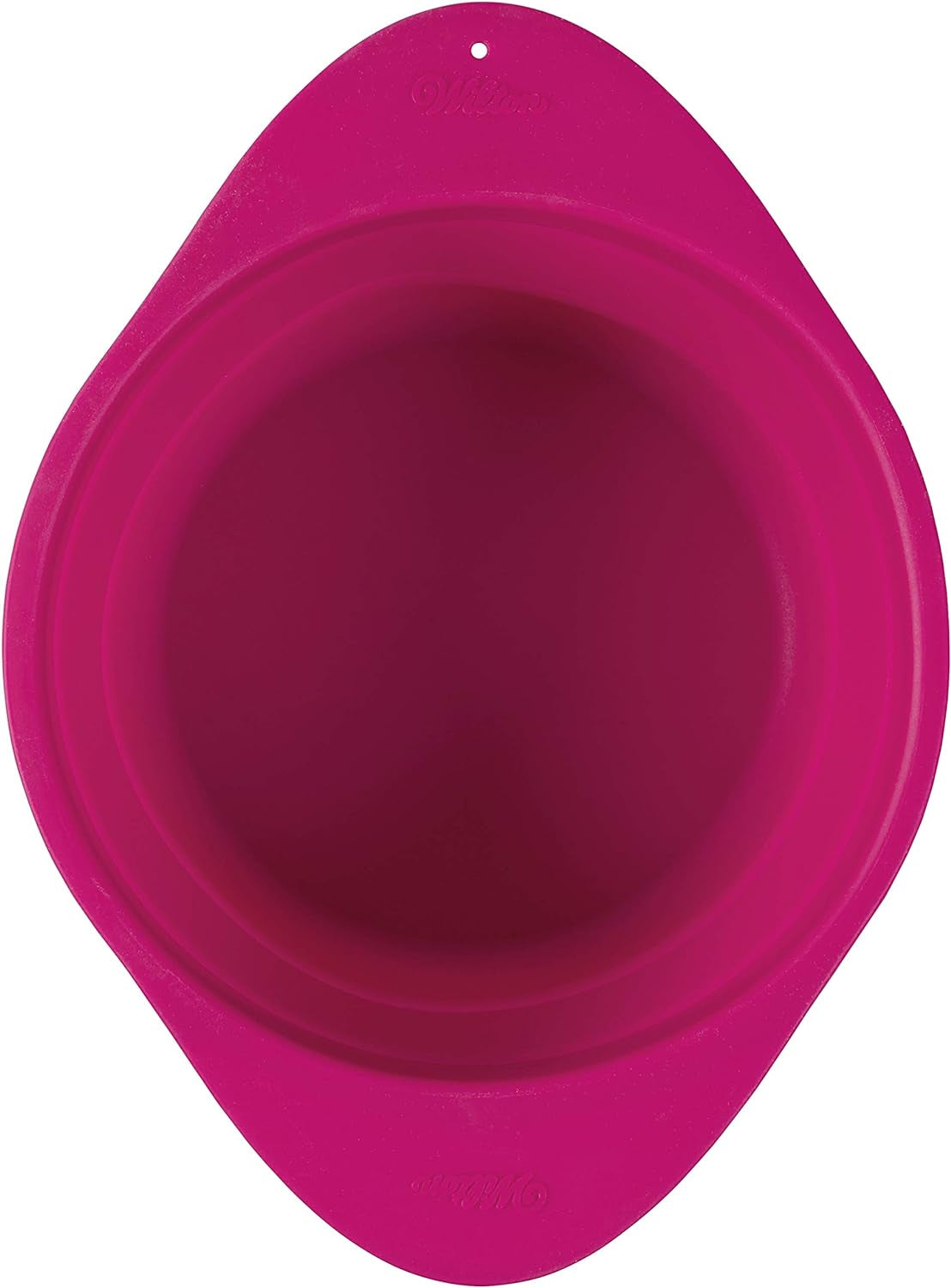 Candy Collapsible Silicone Melt Bowl, Pink