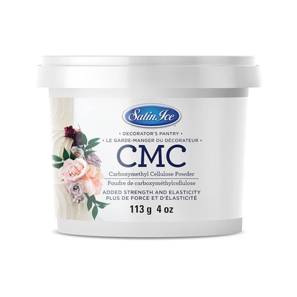 CMC Powder - 4Oz - Pail