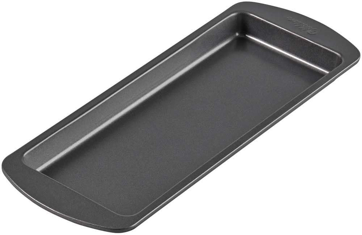 Easy Layers! 10 X 4-Inch Loaf Cake Pan Set, 4-Piece