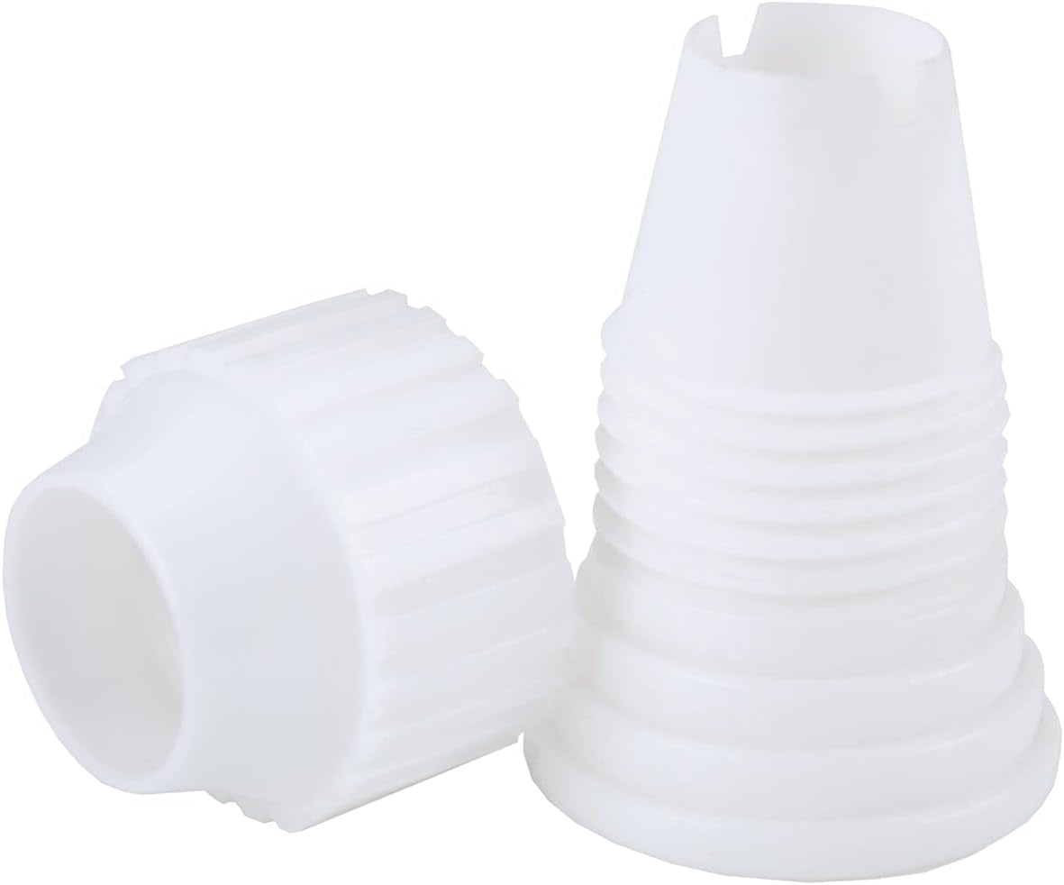 W4181006 Coupler, Large, 1-Pack, White