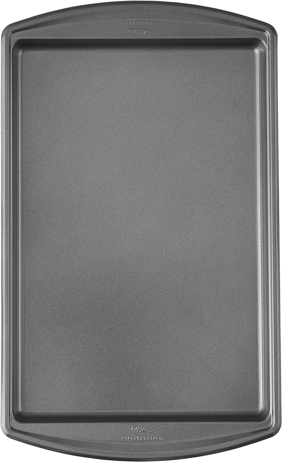 Advance Select Premium Non-Stick Steel Baking Sheet, 17.25 X 11.5 In.