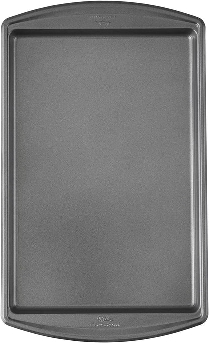 Advance Select Premium Non-Stick Steel Baking Sheet, 17.25 X 11.5 In.