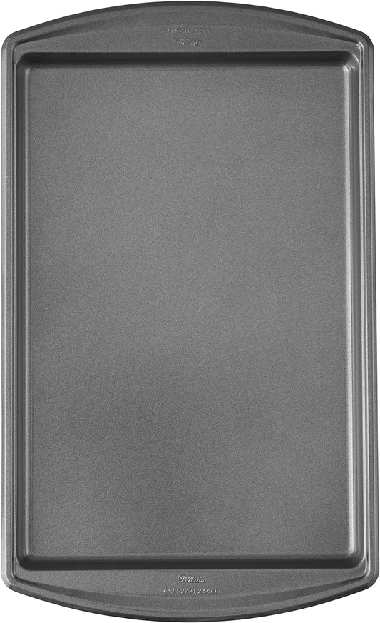 Advance Select Premium Non-Stick Steel Baking Sheet, 17.25 X 11.5 In.