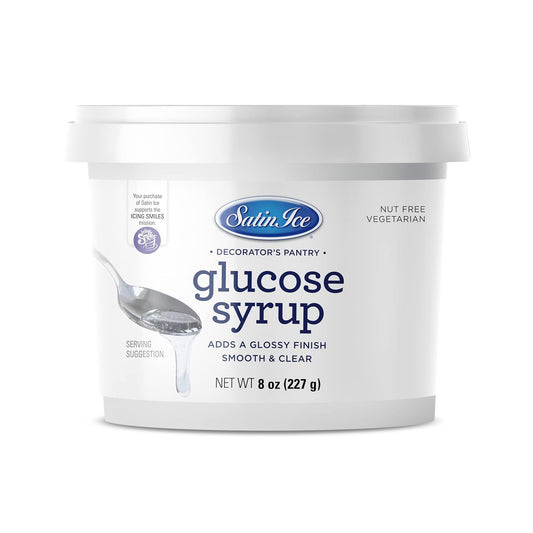 Glucose Syrup - 8Oz - Pail