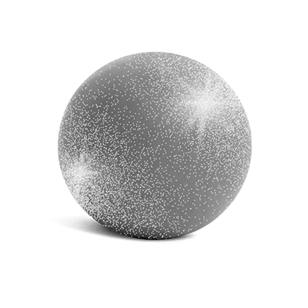 Silver Shimmer Fondant, Vanilla, 1 Pound