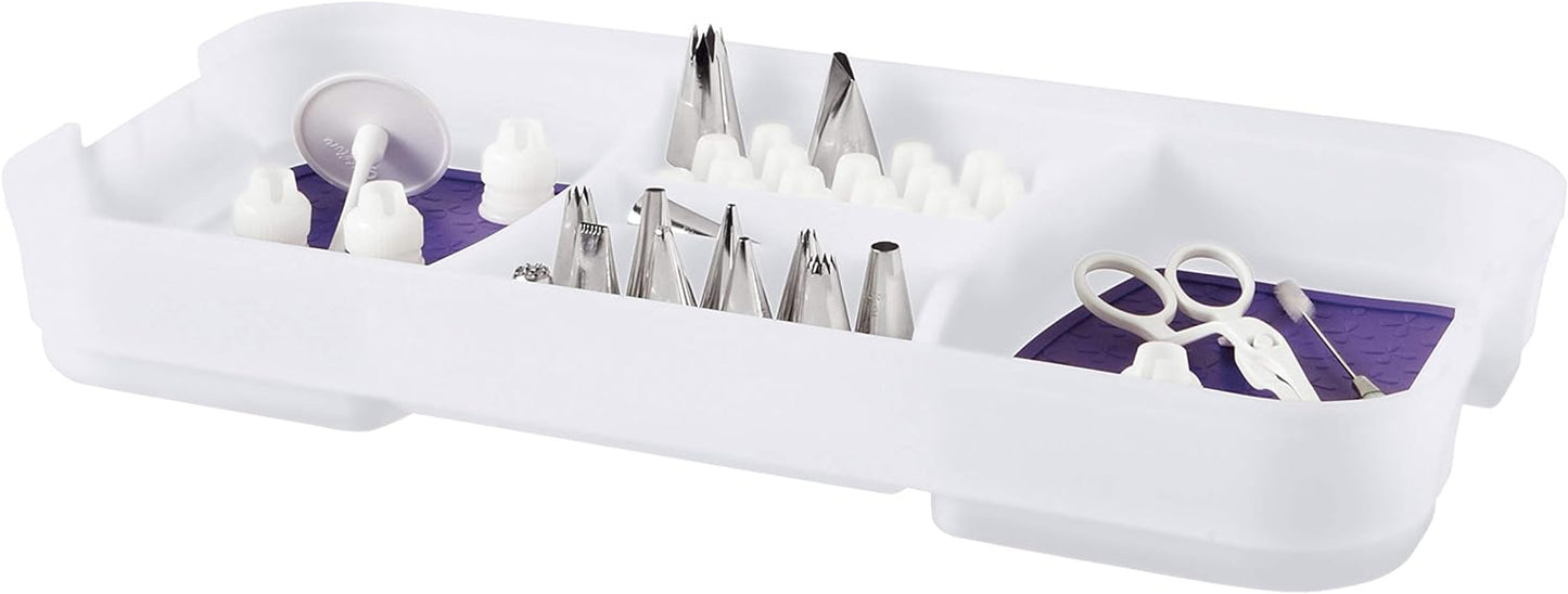 Decorator Preferred Cake Decorating Set, 48-Piece