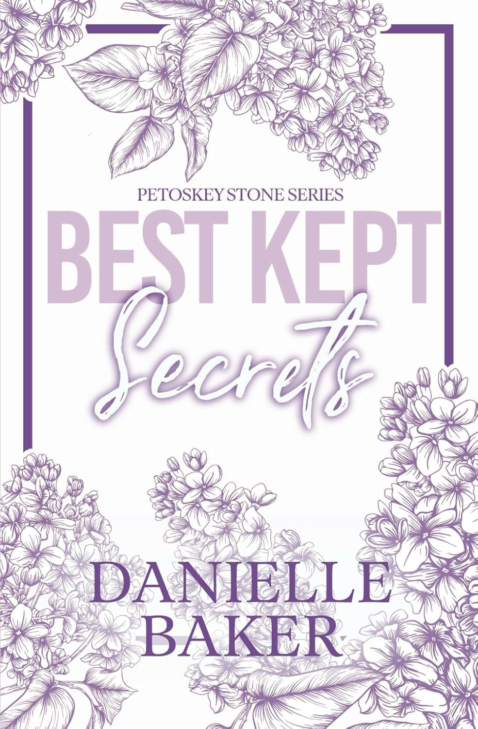 Best Kept Secrets (Petoskey Stone Series (Discreet Cover Edition))