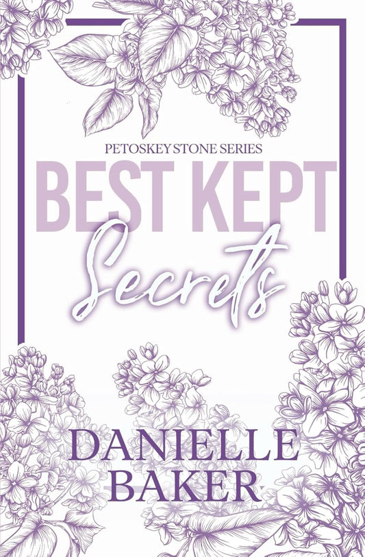 Best Kept Secrets (Petoskey Stone Series (Discreet Cover Edition))