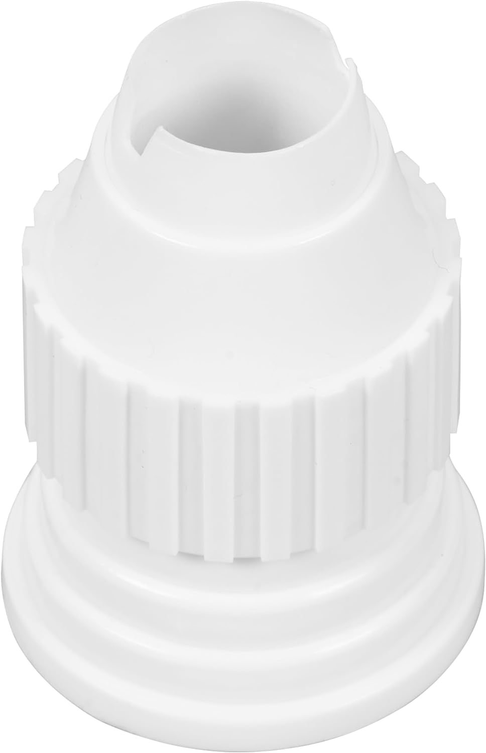 W4181006 Coupler, Large, 1-Pack, White