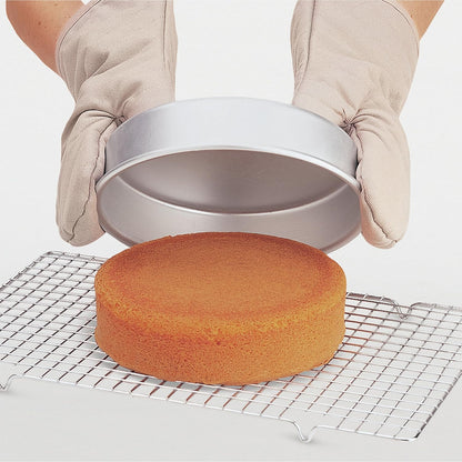 Cake Release Pan Non-Stick Coating, 8 Fl. Oz (Pack of 2)