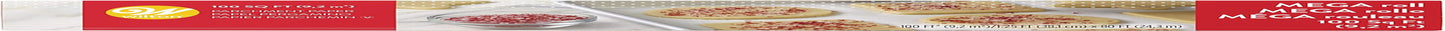 Parchment Paper Mega Roll, 100 Square Feet