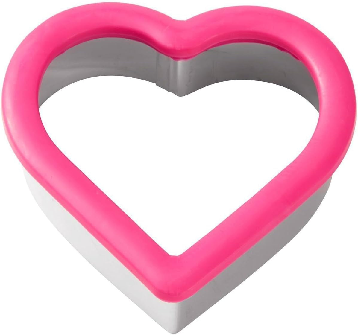 Comfort Grip Heart Cutter