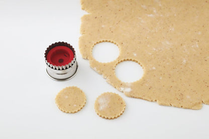 Linzer Cookie Cutter Set, 7-Piece