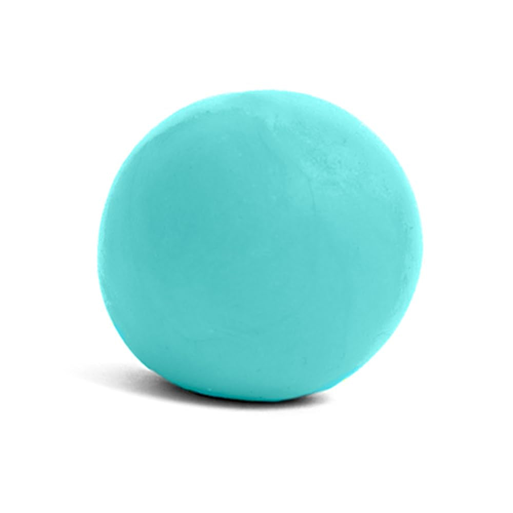 Fondant, Turquoise, 2 Pound